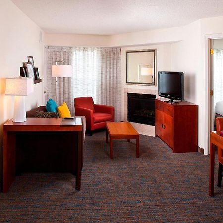Residence Inn Baton Rouge South Prairieville Exterior photo
