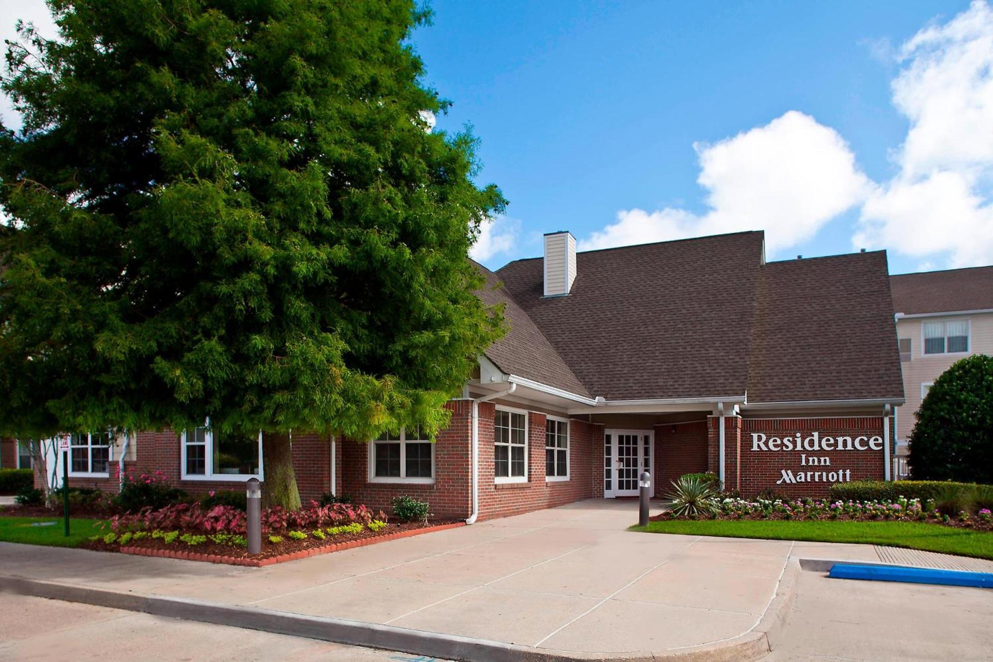 Residence Inn Baton Rouge South Prairieville Exterior photo