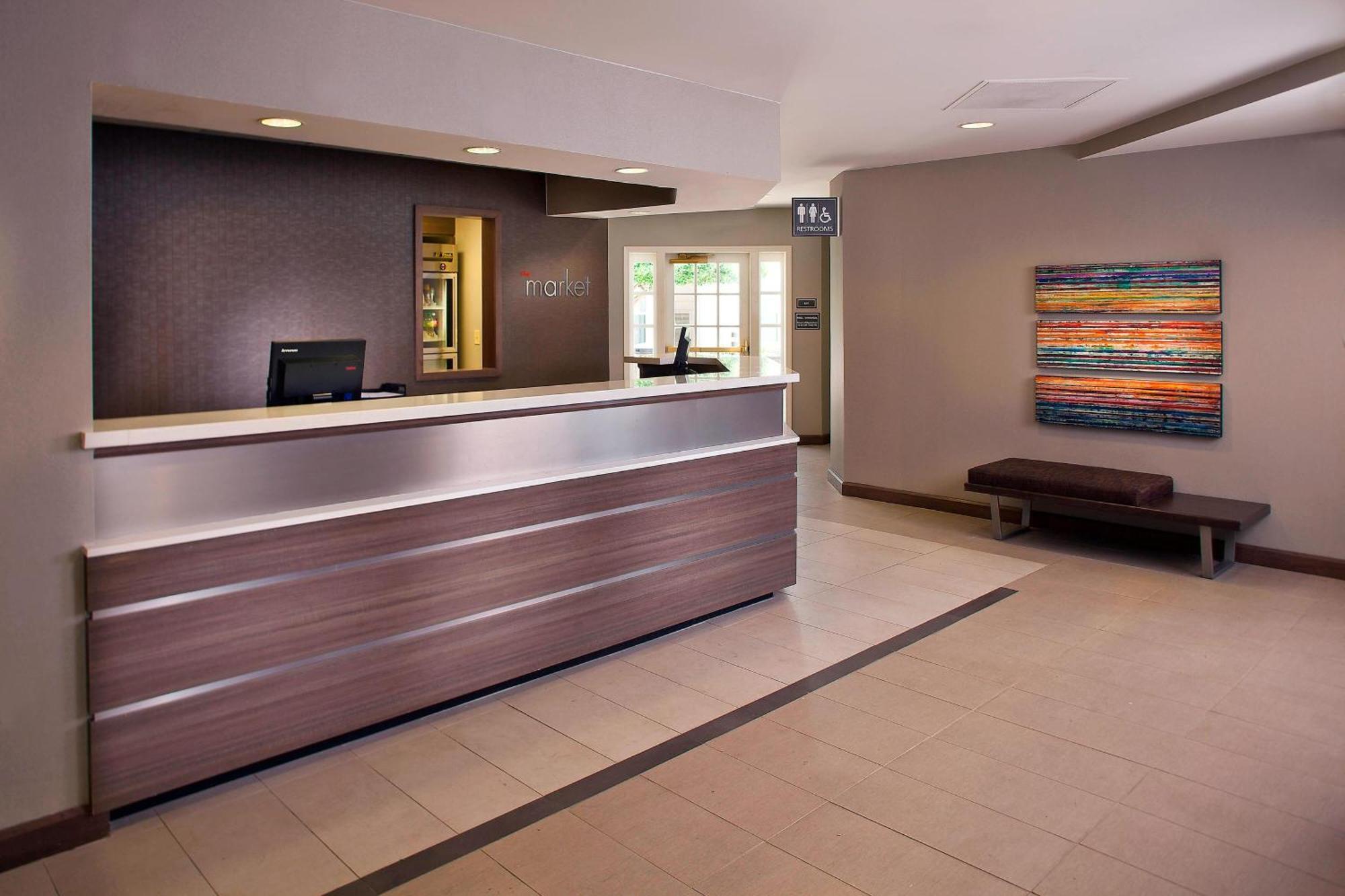 Residence Inn Baton Rouge South Prairieville Exterior photo